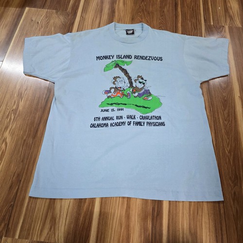 Camicia vintage monkey - vintage,