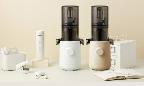 Hurom h310 slow juicer - hurom, in