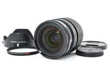 Olympus M.Zuiko Digital Pro