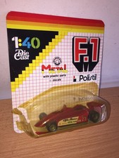 Polistil 1/40 F1 ALFA ROMEO