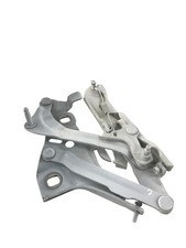 8W0823301E CERNIERA SINISTRA COFANO ANT AUDI A4 SW B9 AUT (2019) 2.0 DIESEL 90KW