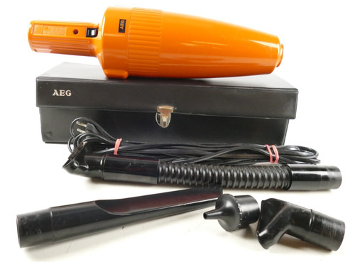 Aspirapolvere aeg autorette - aspirapolvere, de