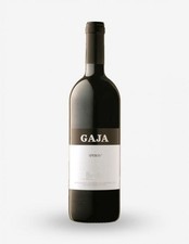 BAROLO DOP 2011 SPERSS GAJA