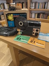 Proiettore Sankyo Dualux 2000H