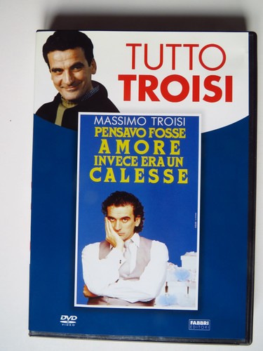 Pensavo fosse amore invece - amore...,