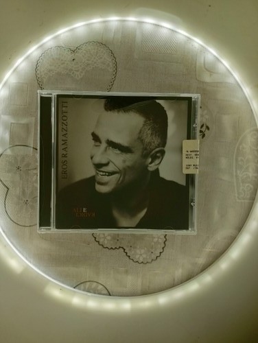 Ali radici eros ramazzotti - ali,