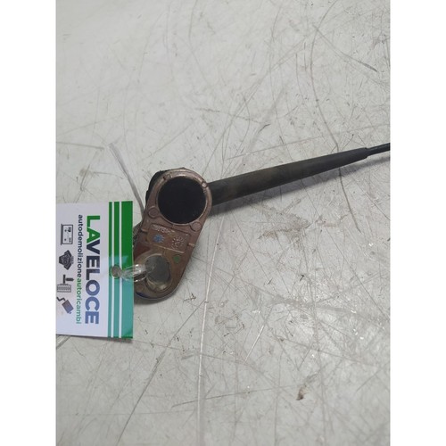 Supporto canna sterzo per - supporto,