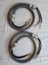 kimber kable Select KS-3038 AG, 2 X 2 mètres