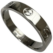 US 10 CARTIER Ring mini love