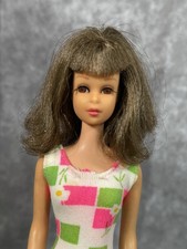 Barbie Francie vintage 1966