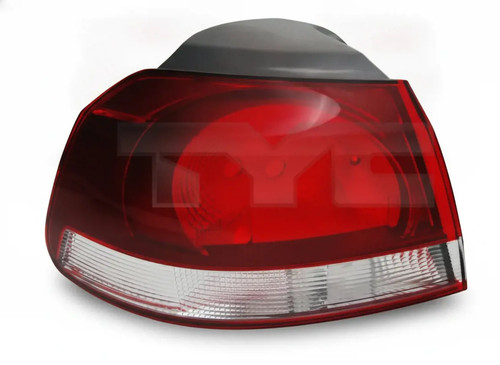 Faro posteriore - , dx