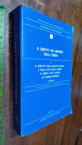 Diritto nel mistero - il,