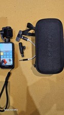 ORDRO M5 Action Camera