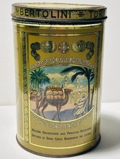 Cilindro Scatola Di Latta