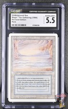 Underground Sea Revised