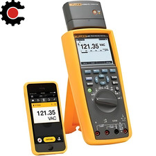 Multimetro di registrazione