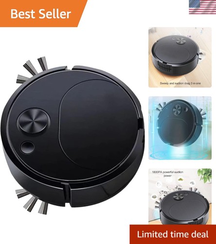 Robot aspirapolvere smart - robot,
