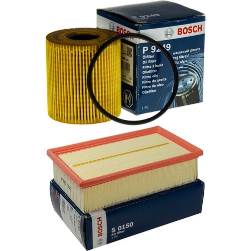 Bosch controllo set - controllo, per