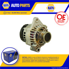 Alternatore adatto a FIAT