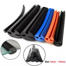 Guarnizione Finestra in Gomma