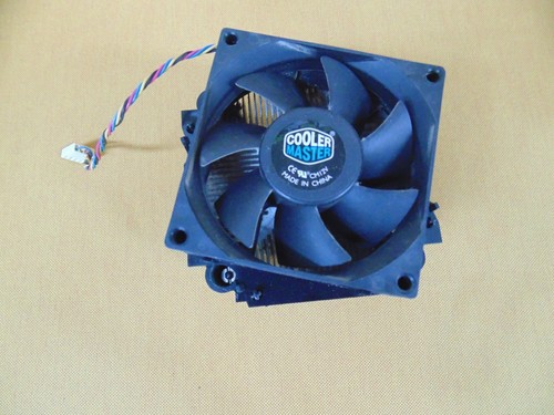 Cooler master lga775 ventola - master,