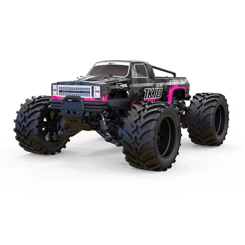 Monster truck radiocomandato - monster,