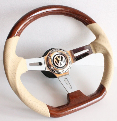 Volante adatto per wood - adatto, vw
