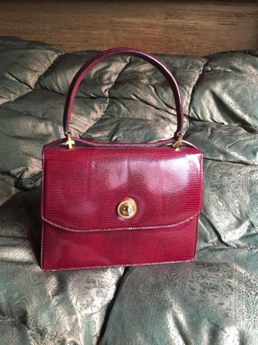 Gucci borsa vintage originale - borsa,