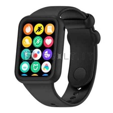 Cinturino Silicone Ricambio