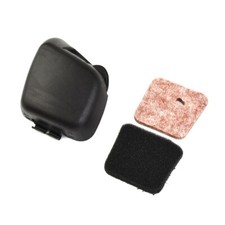 Kit filtro aria coperchio