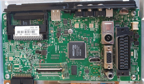 Scheda madre motherboard - scheda, tv