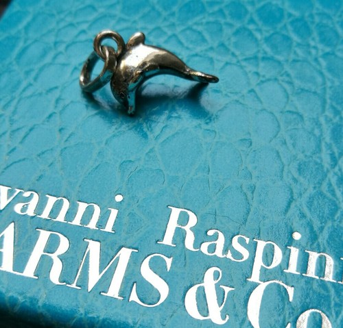 Argenterie raspini delfino - argenterie,