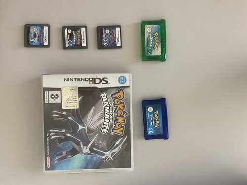 Gioco zaffiro pokemon - 🎮gioco,