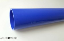 Tubo in silicone 76 mm 1 metro