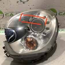 FARO ANTERIORE SINISTRO PER MINI Countryman S 030126727300 (10>)