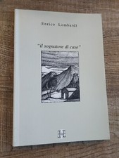 LIBRO IL SOGNATORE DI CASE di