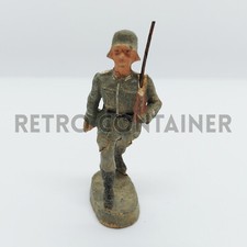 Vintage Toy Soldiers Pasta