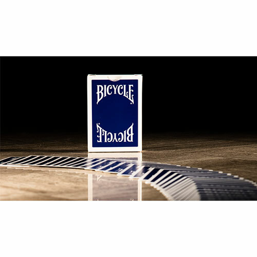 Mazzo carte bicycle - mazzo,