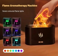 DIFFUSORE AROMI UMIDIFICATORE