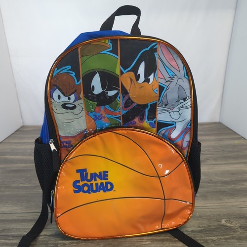 Zaino basket space jam - jam, new