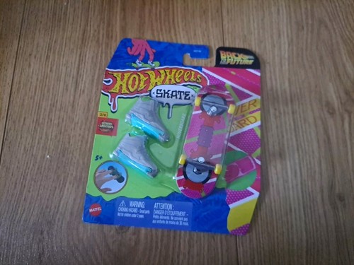 Hot wheels skate - -, hover