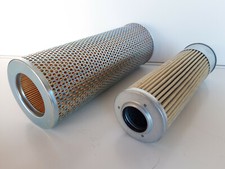 Set Di Filtro Idraulico Per