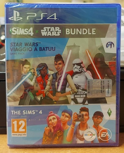 The sims star - 4,