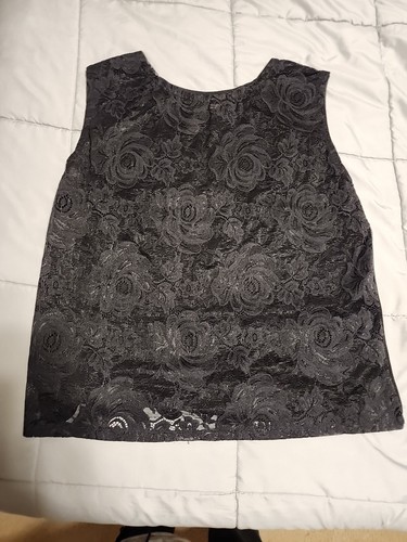 Camicia notte donna - notte, vintage