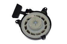 Avviatore a fune avviamento