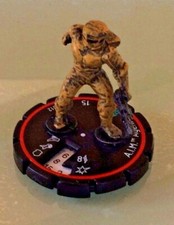 HeroClix CLOBBERIN TIME #012  A.I.M. AGENT  Veteran MARVEL 