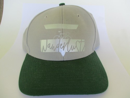 Cappello ricordo wander - ricordo, lust