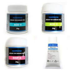 Ingrassatore mulinello pesca