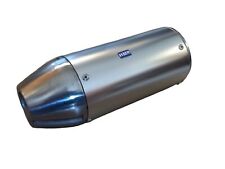 Scarico Performance alluminio