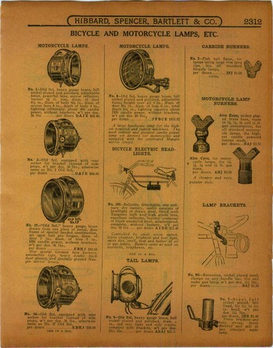 1915 carta pubblicitaria - 1915,